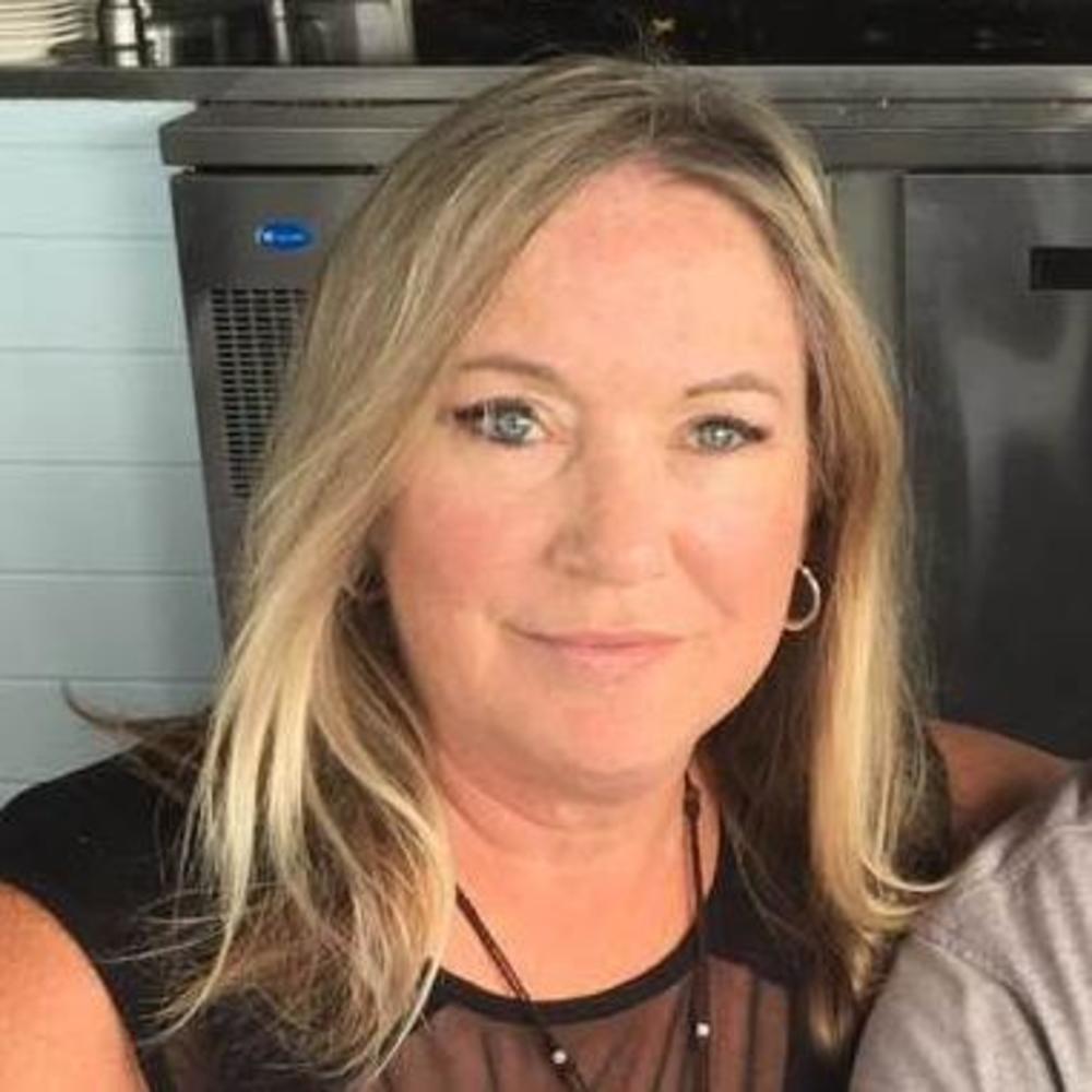 Meet your Posher, Linda